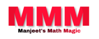 Manjeet's Math Magic